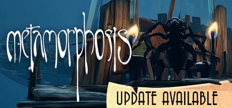 Metamorphosis thumbnail