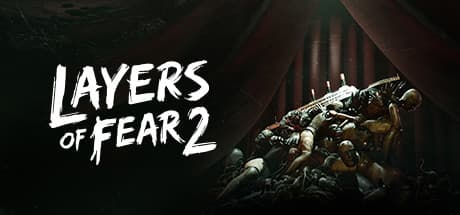 Layers of Fear 2 (2019) thumbnail
