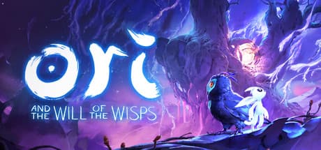 Ori and the Will of the Wisps thumbnail