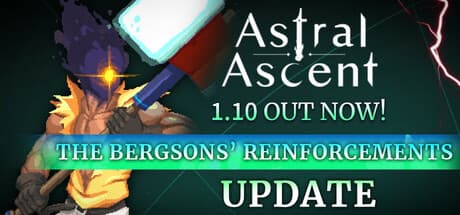 Astral Ascent thumbnail
