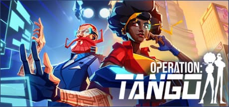 Operation: Tango thumbnail