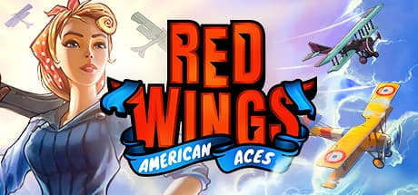 Red Wings: American Aces thumbnail
