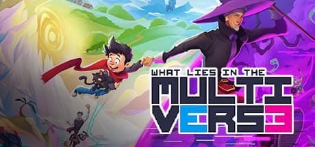 What Lies in the Multiverse thumbnail
