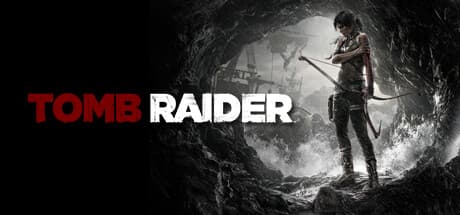 Tomb Raider Game of the Year thumbnail