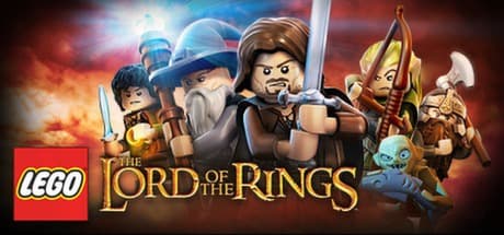 LEGO® The Lord of the Rings™ thumbnail