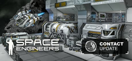 Space Engineers thumbnail