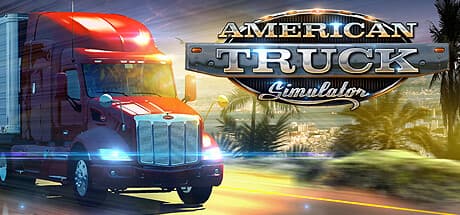American Truck Simulator thumbnail