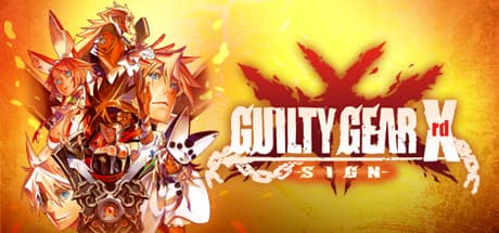GUILTY GEAR Xrd -SIGN- thumbnail