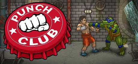 Punch Club thumbnail